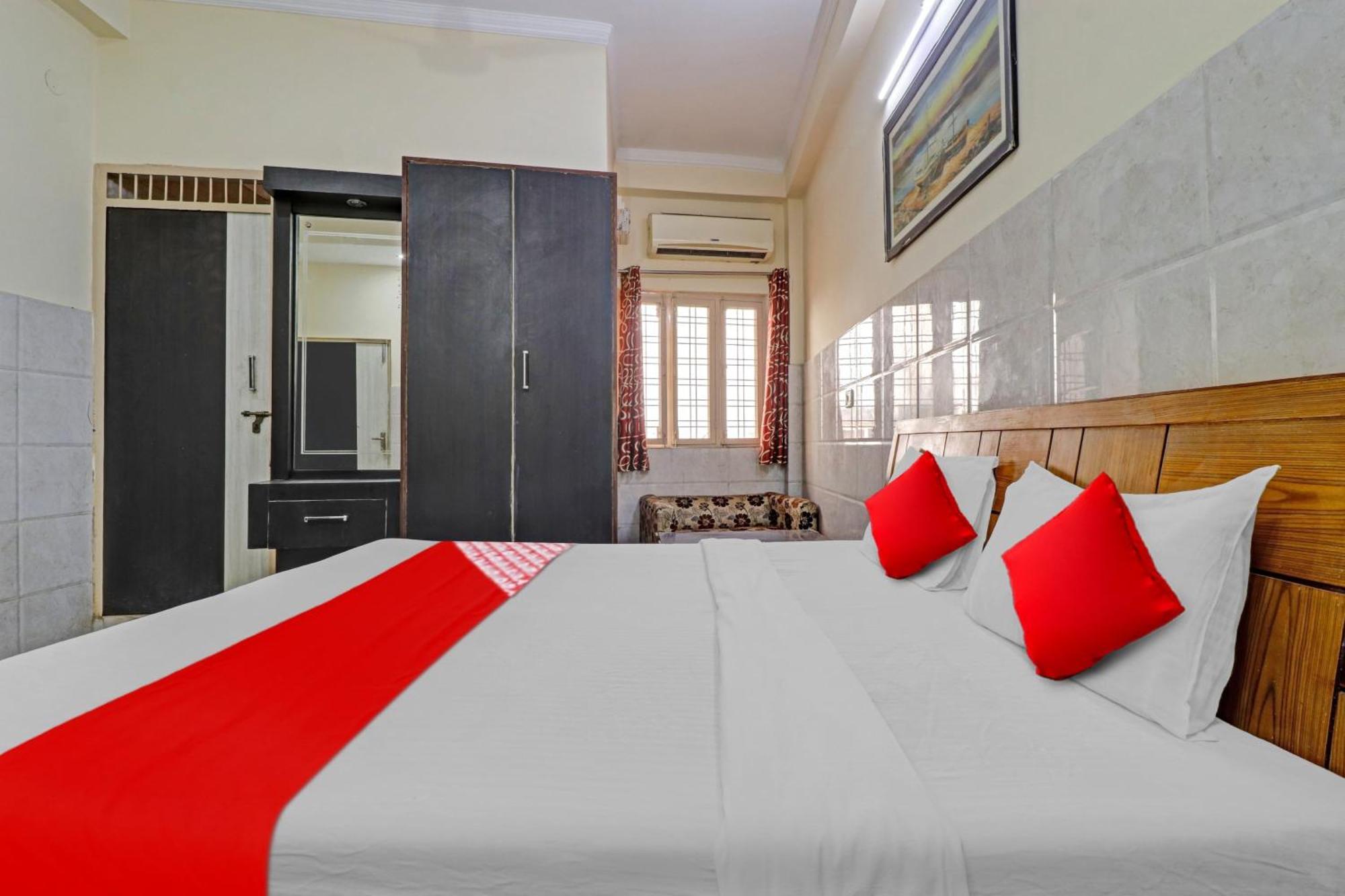 Hotel O Vishal Paradise Dehradun Exterior photo