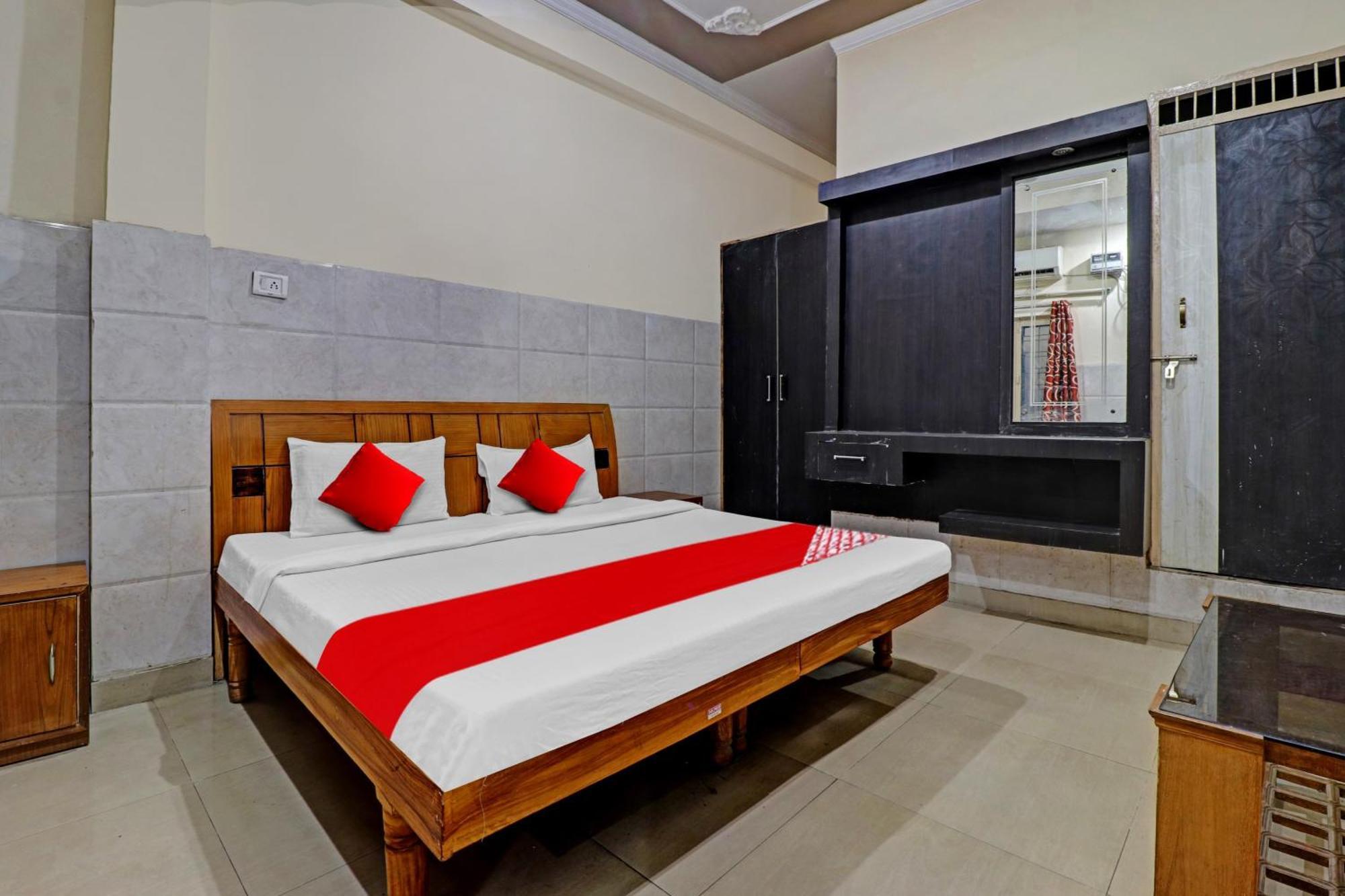 Hotel O Vishal Paradise Dehradun Exterior photo