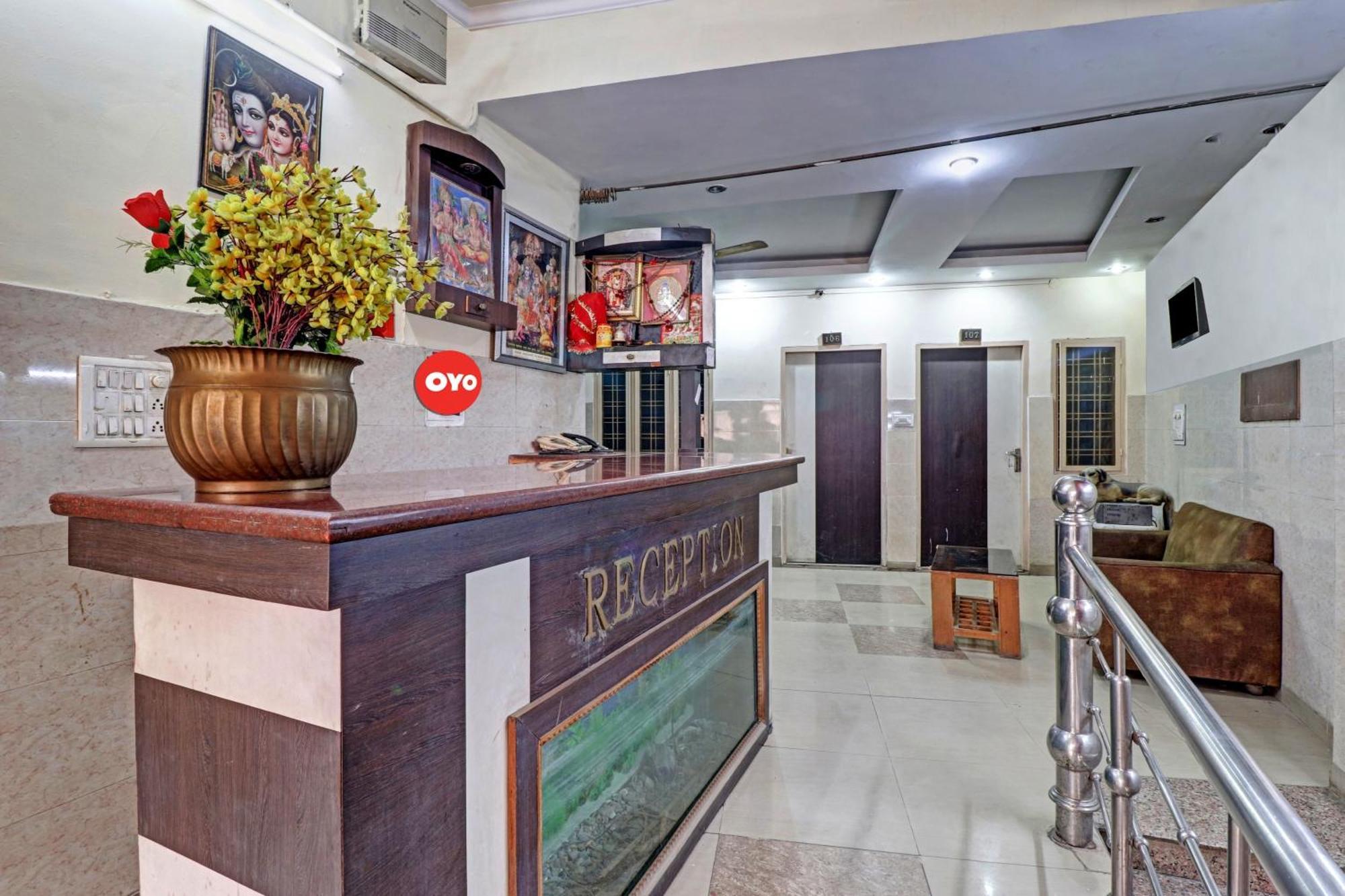 Hotel O Vishal Paradise Dehradun Exterior photo