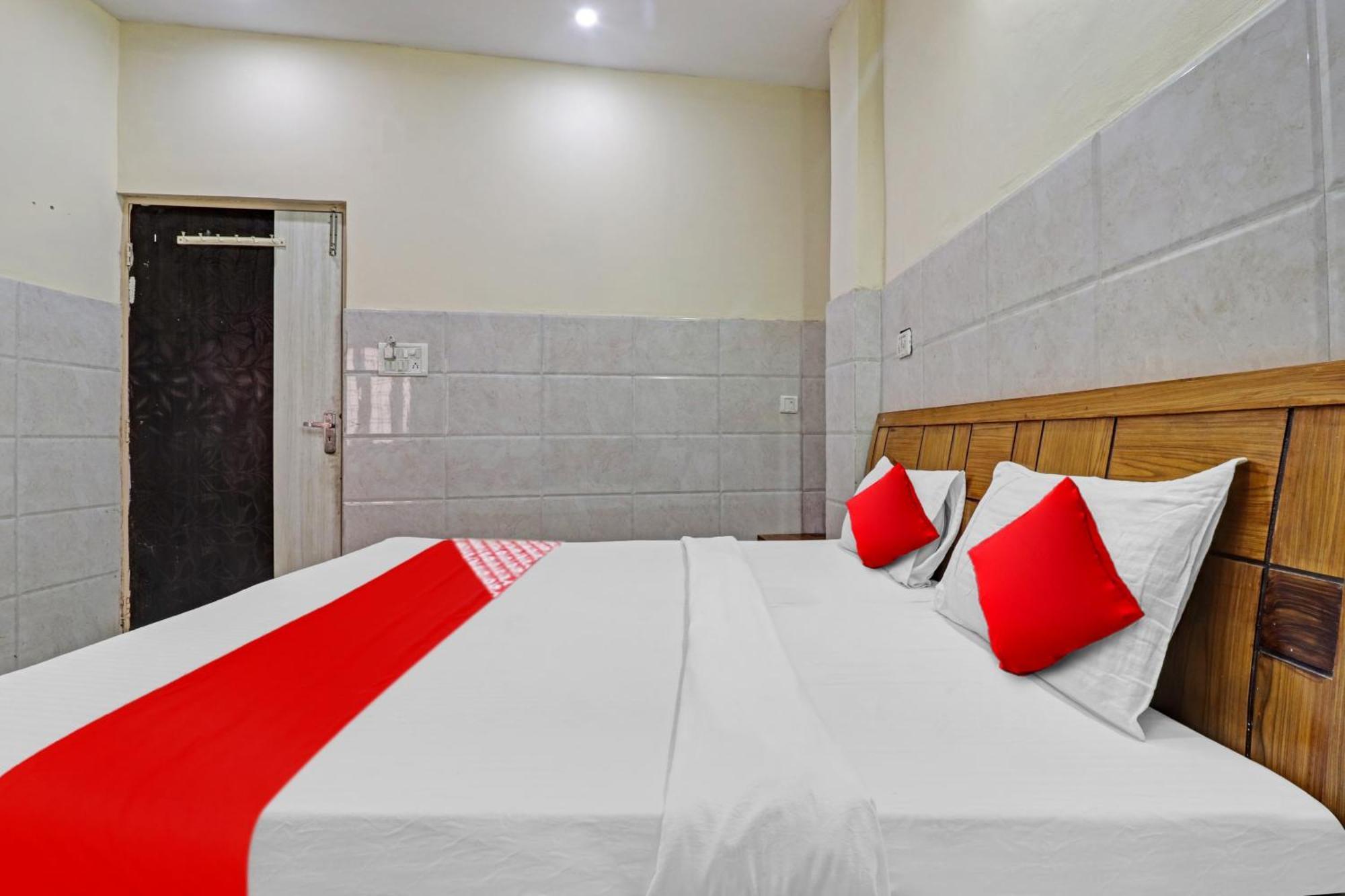 Hotel O Vishal Paradise Dehradun Exterior photo
