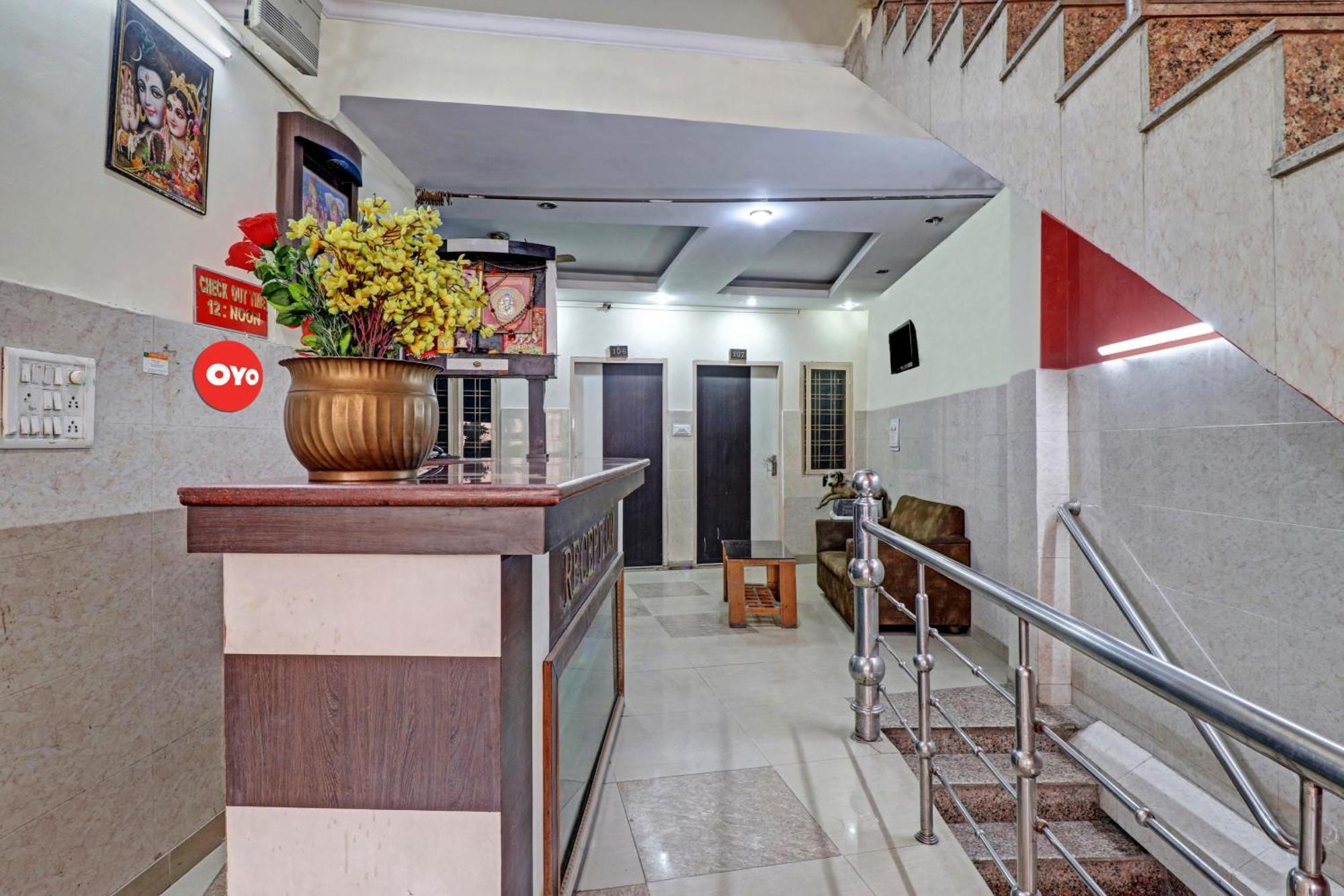 Hotel O Vishal Paradise Dehradun Exterior photo